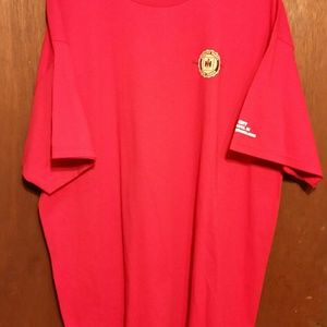 Very cool International Harvester t-nwot.